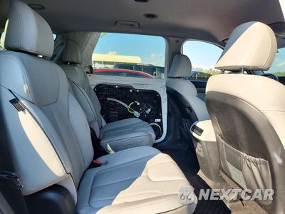 Zdjęcie 11 z 13 samochodu: 2025 HYUNDAI PALISADE SEL VIN:KM8R2DGE6SU873270 - miniatura