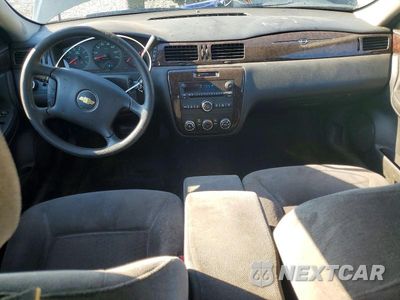 Zdjęcie 8 z 12 samochodu: 2014 CHEVROLET IMPALA LIMITED LS VIN:2G1WA5E34E1119813 - miniatura