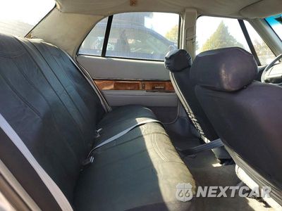 Zdjęcie 10 z 12 samochodu: 1992 BUICK LESABRE CUSTOM VIN:1G4HP53L1NH468356 - miniatura