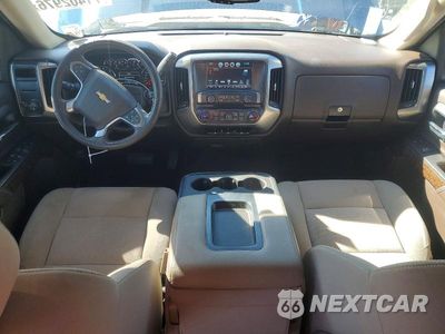 Zdjęcie 8 z 13 samochodu: 2018 CHEVROLET SILVERADO C1500 LT VIN:3GCPCREH8JG447455 - miniatura