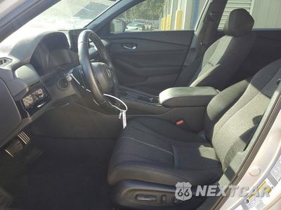 Zdjęcie 7 z 12 samochodu: 2024 HONDA ACCORD HYBRID SPORT VIN:1HGCY2F57RA057468 - miniatura