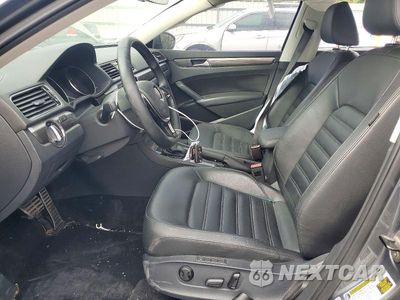 Zdjęcie 7 z 12 samochodu: 2016 VOLKSWAGEN PASSAT SEL VIN:1VWCS7A35GC069717 - miniatura