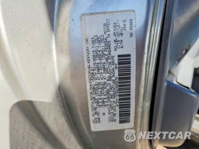 Zdjęcie 12 z 12 samochodu: 2002 TOYOTA SIENNA XLE VIN:4T3ZF13C82U485679 - miniatura