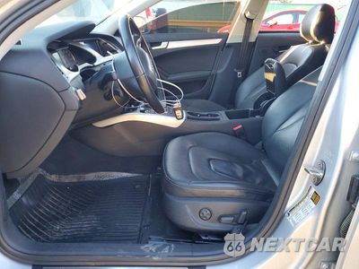 Zdjęcie 7 z 12 samochodu: 2012 AUDI A4 PREMIUM VIN:WAUBFAFLXCN018198 - miniatura