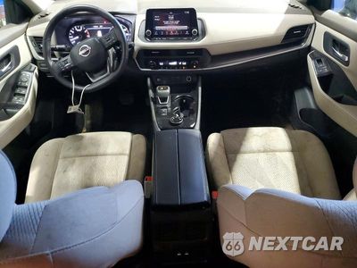 Zdjęcie 8 z 13 samochodu: 2025 NISSAN ROGUE SV VIN:5N1BT3BB6SC782821 - miniatura