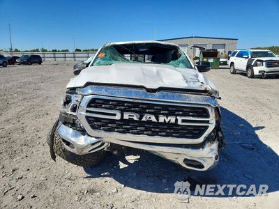 Piąte zdjęcie samochodu w środku: 2023 RAM 1500 BIG HORN/LONE STAR VIN:1C6SRFMT1PN575671 - miniatura