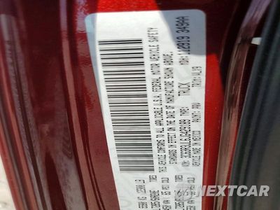 Zdjęcie 13 z 13 samochodu: 2018 RAM 3500 LARAMIE VIN:3C63R3JL6JG429189 - miniatura