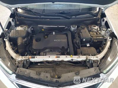 Zdjęcie 11 z 12 samochodu: 2022 CHEVROLET EQUINOX LT VIN:3GNAXUEV2NL200729 - miniatura