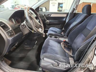 Zdjęcie 7 z 13 samochodu: 2010 HONDA CR-V EX VIN:5J6RE4H56AL025334 - miniatura