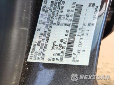 Zdjęcie 12 z 12 samochodu: 2017 FORD FIESTA SE VIN:3FADP4BJ2HM157263 - miniatura
