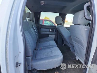 Zdjęcie 10 z 12 samochodu: 2013 FORD F150 SUPERCREW VIN:1FTFW1ET8DFB62768 - miniatura