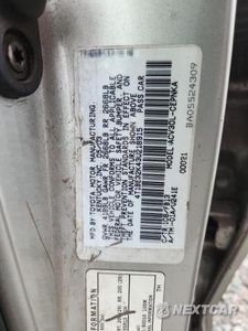 Zdjęcie 10 z 10 samochodu: 2003 TOYOTA CAMRY LE VIN:4T1BE32K43U218915 - miniatura