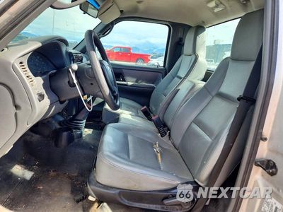 Zdjęcie 7 z 12 samochodu: 2004 FORD RANGER VIN:1FTYR10D94PB28123 - miniatura