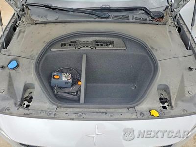 Zdjęcie 11 z 12 samochodu: 2023 POLESTAR 2 VIN:YSMED3KA9PL146508 - miniatura