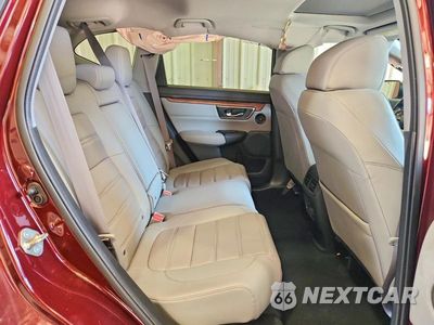 Zdjęcie 11 z 13 samochodu: 2018 HONDA CR-V EXL VIN:7FARW1H87JE011736 - miniatura