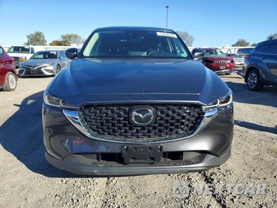 Piąte zdjęcie samochodu w środku: 2023 MAZDA CX-5 SELECT VIN:JM3KFBBM7P0265972 - miniatura