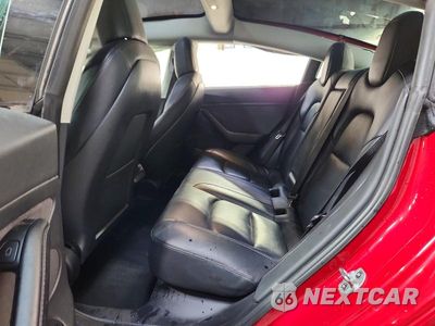 Zdjęcie 10 z 12 samochodu: 2022 TESLA MODEL 3 VIN:5YJ3E1EA1NF370355 - miniatura