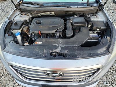Zdjęcie 11 z 13 samochodu: 2016 HYUNDAI SONATA SE VIN:5NPE24AF9GH310087 - miniatura