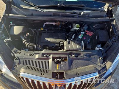 Zdjęcie 12 z 13 samochodu: 2016 BUICK ENCORE VIN:KL4CJASBXGB694171 - miniatura