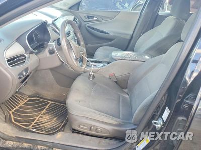 Zdjęcie 7 z 12 samochodu: 2018 CHEVROLET MALIBU LT VIN:1G1ZD5ST9JF140748 - miniatura