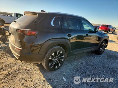 Trzecie zdjęcie samochodu z tyłu: 2026 MAZDA CX-50 PREMIUM PLUS VIN:7MMVAAEW6TN178802 - miniatura