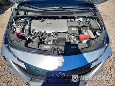Zdjęcie 11 z 12 samochodu: 2022 TOYOTA PRIUS PRIME LE VIN:JTDKAMFP8N3222826 - miniatura