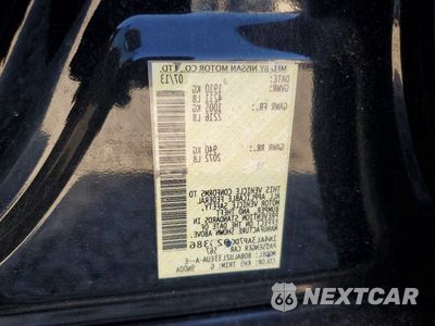 Zdjęcie 12 z 12 samochodu: 2013 NISSAN ALTIMA 2.5 VIN:1N4AL3AP7DC920386 - miniatura