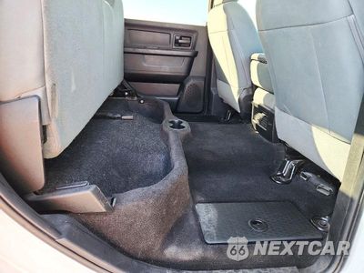 Zdjęcie 10 z 12 samochodu: 2017 RAM 3500 ST VIN:3C63R3GL4HG710604 - miniatura