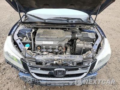Zdjęcie 11 z 13 samochodu: 2014 HONDA ACCORD EXL VIN:1HGCR3F85EA031362 - miniatura