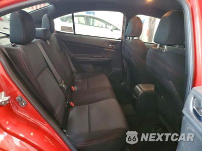 Zdjęcie 10 z 13 samochodu: 2015 SUBARU WRX VIN:JF1VA1A62F9813927 - miniatura