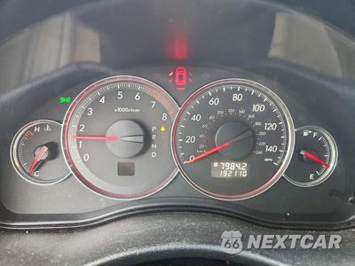 Zdjęcie 9 z 12 samochodu: 2008 SUBARU OUTBACK 2.5I LIMITED VIN:4S4BP62C387305084 - miniatura