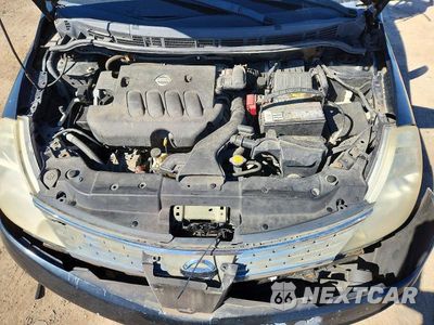 Zdjęcie 11 z 12 samochodu: 2009 NISSAN VERSA 1.8 S VIN:3N1BC11E09L449620 - miniatura