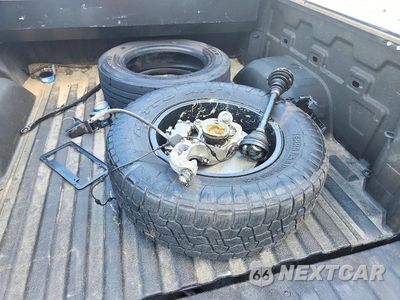 Zdjęcie 12 z 13 samochodu: 2021 CHEVROLET SILVERADO K1500 TRAIL BOSS CUSTOM VIN:1GCPYCEF9MZ303138 - miniatura