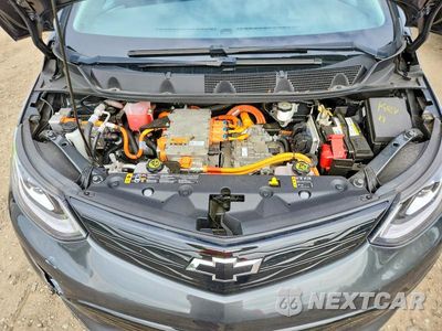 Zdjęcie 12 z 13 samochodu: 2021 CHEVROLET BOLT PREMIER VIN:1G1FZ6S00M4103748 - miniatura