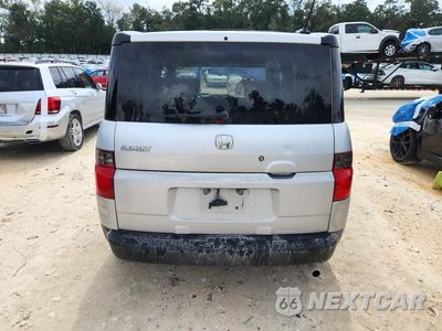 Zdjęcie 6 z 12 samochodu: 2006 HONDA ELEMENT EX VIN:5J6YH28776L013550 - miniatura
