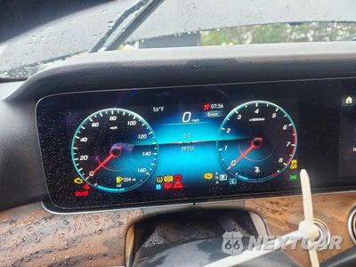 Zdjęcie 9 z 13 samochodu: 2021 MERCEDES-BENZ E 350 VIN:W1KZF8DB6MA918731 - miniatura