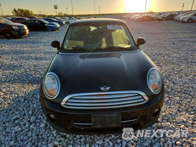 Piąte zdjęcie samochodu w środku: 2013 MINI COOPER VIN:WMWSU3C56DT691381 - miniatura