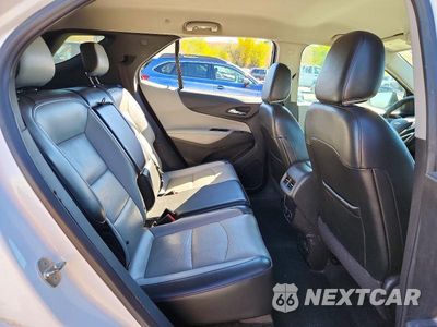 Zdjęcie 11 z 13 samochodu: 2018 CHEVROLET 1500 EXTENDED CAB 14 VIN:3GNAXXEU5JS556844 - miniatura