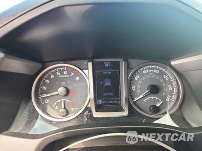Zdjęcie 9 z 12 samochodu: 2020 TOYOTA TACOMA SR5 V6 VIN:3TMAZ5CN3LM129611 - miniatura