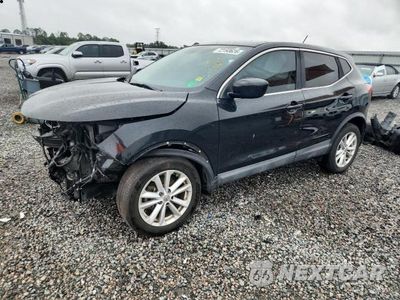 2018 NISSAN ROGUE SPORT S JN1BJ1CP8JW102944 - główne zdjęcie licytacji z USA - miniatura
