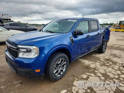 2024 FORD MAVERICK XLT 3FTTW8H39RRA96149 - główne zdjęcie licytacji z USA - miniatura
