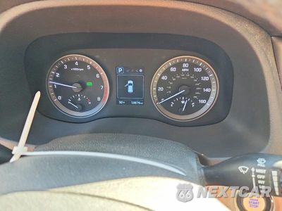 Zdjęcie 9 z 12 samochodu: 2016 HYUNDAI TUCSON SPORT VIN:KM8J33A23GU185804 - miniatura