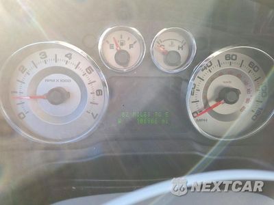 Zdjęcie 9 z 13 samochodu: 2008 FORD EDGE LIMITED VIN:2FMDK49C88BA87264 - miniatura