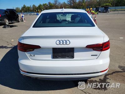 Zdjęcie 6 z 12 samochodu: 2019 AUDI A4 PREMIUM VIN:WAUDNAF47KA111206 - miniatura