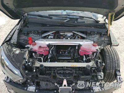 Zdjęcie 12 z 14 samochodu: 2024 MERCEDES-BENZ EQE SUV 350+ VIN:4JGGM2BB4RA043689 - miniatura