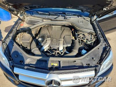 Zdjęcie 12 z 14 samochodu: 2013 MERCEDES-BENZ GL 450 4MATIC VIN:4JGDF7CE1DA154535 - miniatura