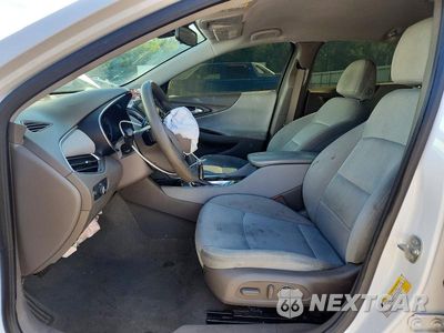 Zdjęcie 7 z 12 samochodu: 2020 CHEVROLET MALIBU LT VIN:1G1ZD5ST5LF077781 - miniatura