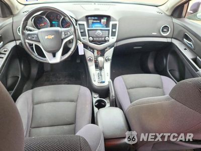Zdjęcie 8 z 12 samochodu: 2014 CHEVROLET CRUZE LT VIN:1G1PC5SB1E7197138 - miniatura
