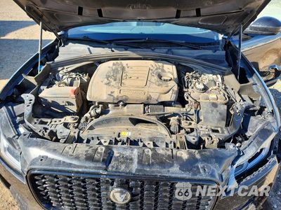 Zdjęcie 12 z 13 samochodu: 2024 JAGUAR F-PACE R-DYNAMIC S VIN:SADCT2EX7RA736449 - miniatura