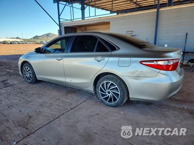 Drugie zdjęcie samochodu z przodu: 2015 TOYOTA CAMRY LE VIN:4T4BF1FK0FR475589 - miniatura